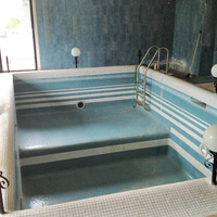 Villa in Greece, 485 sq.m.