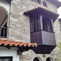 Villa in Greece, 485 sq.m.