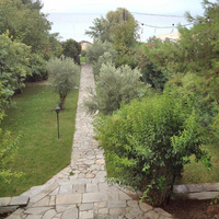 Villa in Greece, 485 sq.m.