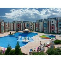 Flat in Bulgaria, Sunny Beach, 54 sq.m.