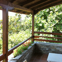 Вилла в Греции, 200 кв.м.