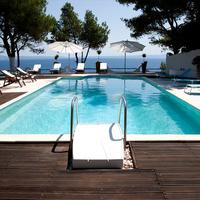 Вилла в Греции, 140 кв.м.