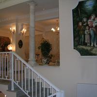 Вилла в Греции, 500 кв.м.