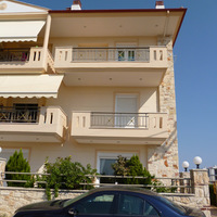 Townhouse in Greece, 130 sq.m.