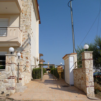 Townhouse in Greece, 130 sq.m.