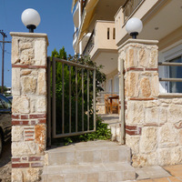 Townhouse in Greece, 130 sq.m.