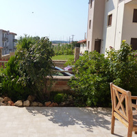 Townhouse in Greece, 130 sq.m.