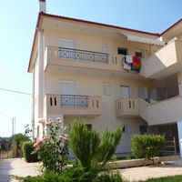 Townhouse in Greece, 130 sq.m.