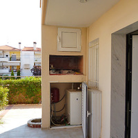 Townhouse in Greece, 130 sq.m.