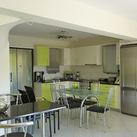 Townhouse in Greece, 130 sq.m.