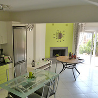 Townhouse in Greece, 130 sq.m.