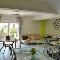 Townhouse in Greece, 130 sq.m.