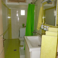 Townhouse in Greece, 130 sq.m.