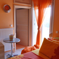 Townhouse in Greece, 130 sq.m.