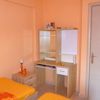 Townhouse in Greece, 130 sq.m.