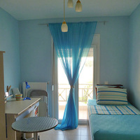 Townhouse in Greece, 130 sq.m.