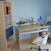 Townhouse in Greece, 130 sq.m.