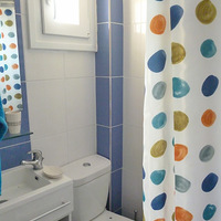 Townhouse in Greece, 130 sq.m.