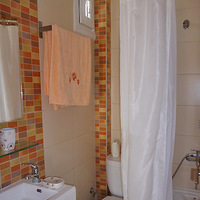 Townhouse in Greece, 130 sq.m.