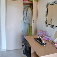 Townhouse in Greece, 130 sq.m.