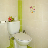 Townhouse in Greece, 130 sq.m.