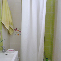 Townhouse in Greece, 130 sq.m.