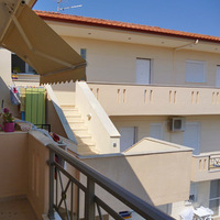 Townhouse in Greece, 130 sq.m.