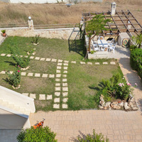 Townhouse in Greece, 130 sq.m.