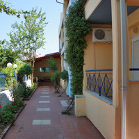 Hotel in Greece, 448 sq.m.