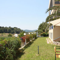 Hotel in Greece, 448 sq.m.