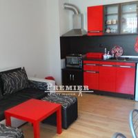 Flat in Bulgaria, Pomorie, 50 sq.m.