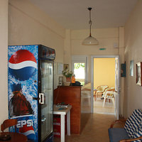 Hotel in Greece, 448 sq.m.