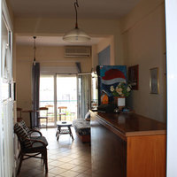 Hotel in Greece, 448 sq.m.