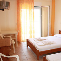 Hotel in Greece, 448 sq.m.