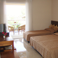 Hotel in Greece, 2000 sq.m.