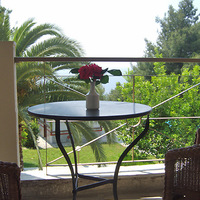 Hotel in Greece, 2000 sq.m.