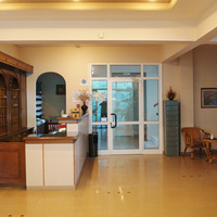 Hotel in Greece, 2000 sq.m.