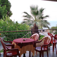 Hotel in Greece, 2000 sq.m.