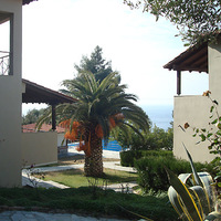 Hotel in Greece, 2000 sq.m.