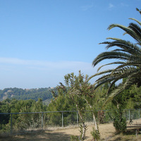 Hotel in Greece, 2000 sq.m.