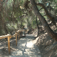 Hotel in Greece, 2000 sq.m.