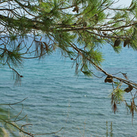 Hotel in Greece, 2000 sq.m.