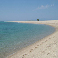 Hotel in Greece, 2000 sq.m.