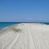 Hotel in Greece, 2000 sq.m.