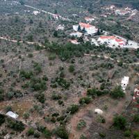 Land plot in Greece