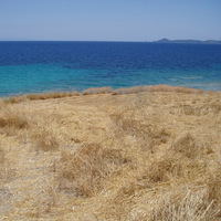 Land plot in Greece
