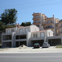 Business center in Greece, 850 sq.m.