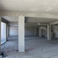 Business center in Greece, 850 sq.m.