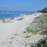 Business center in Greece, 850 sq.m.