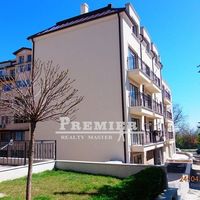 Квартира в Болгарии, Варненская область, 40 кв.м.